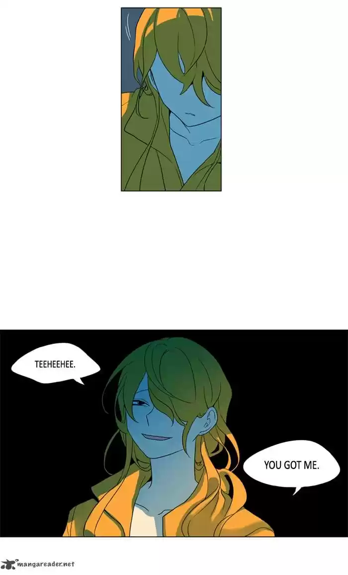 I Don't Want This Kind of Hero 237