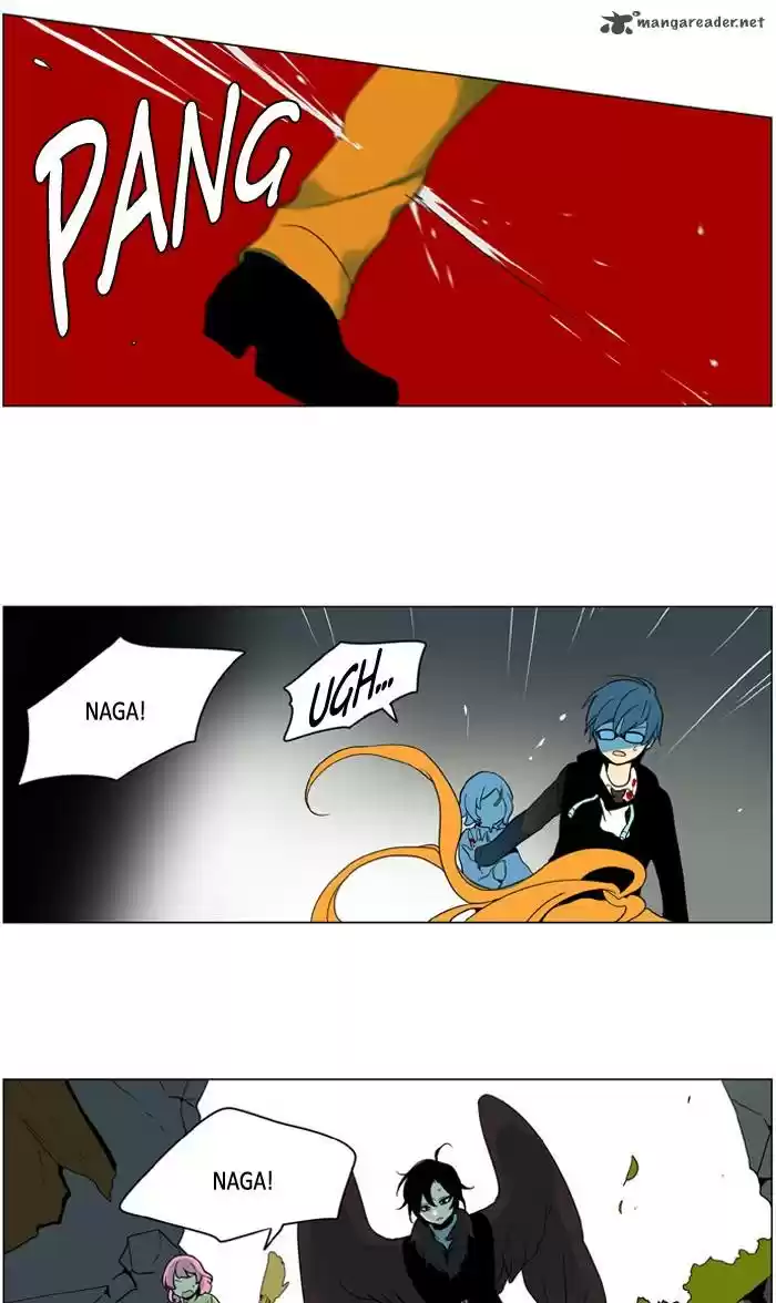 I Don't Want This Kind of Hero 237