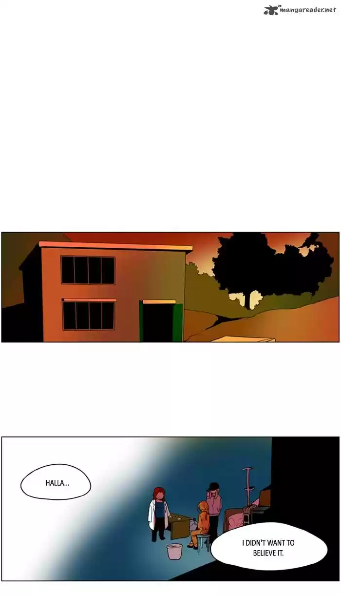 I Don't Want This Kind of Hero 237