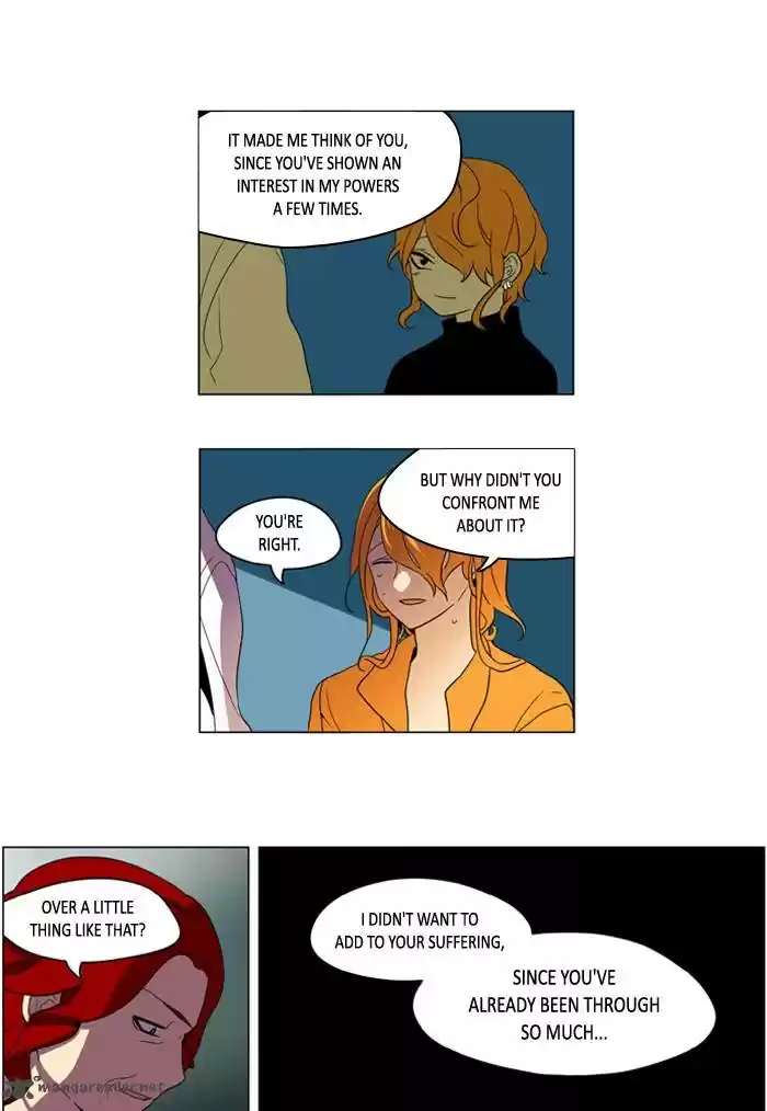 I Don't Want This Kind of Hero 237