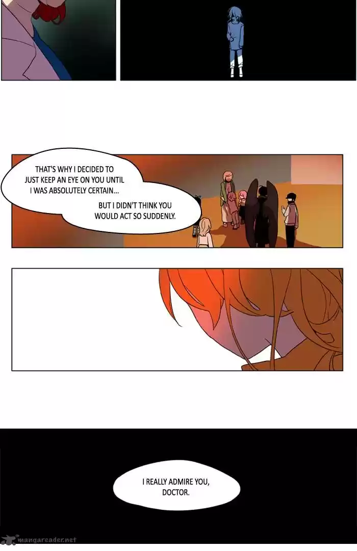 I Don't Want This Kind of Hero 237