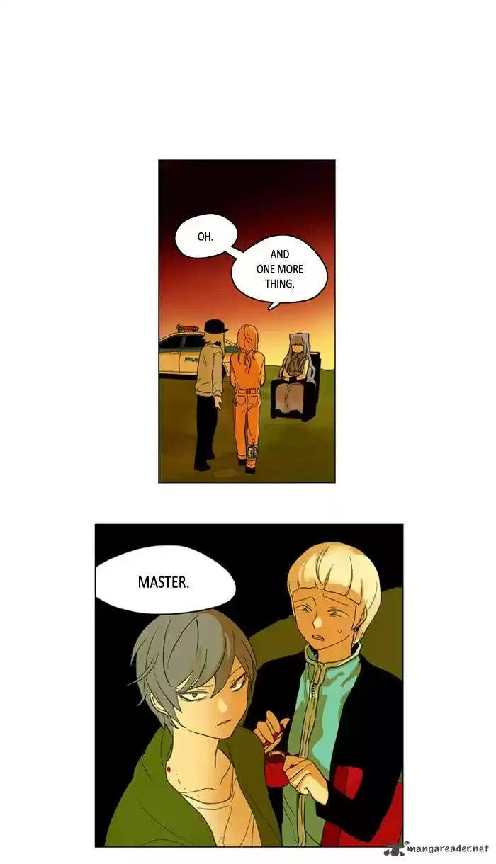 I Don't Want This Kind of Hero 237