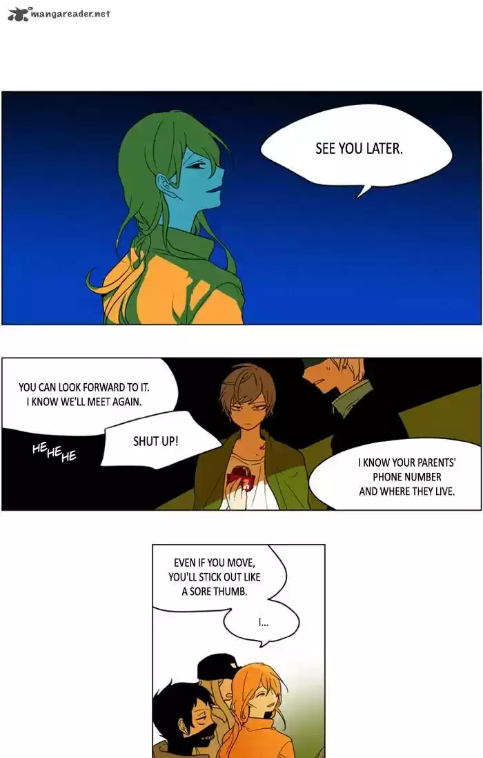 I Don't Want This Kind of Hero 237