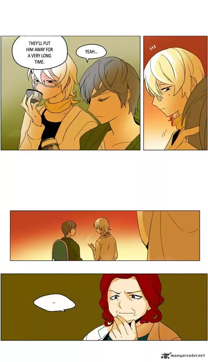 I Don't Want This Kind of Hero 237