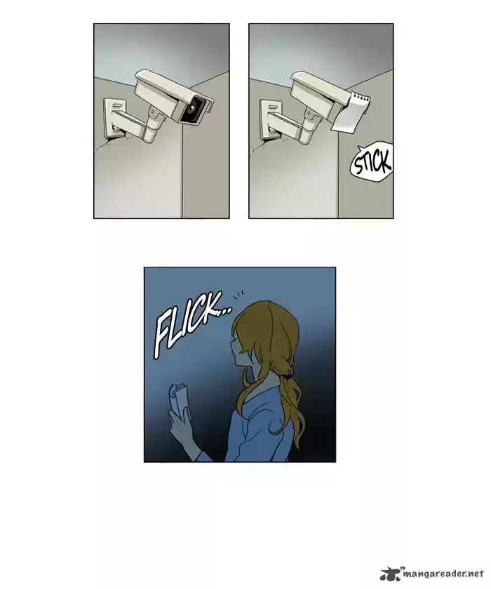 I Don't Want This Kind of Hero 237