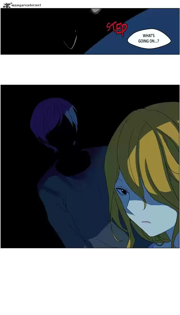 I Don't Want This Kind of Hero 237