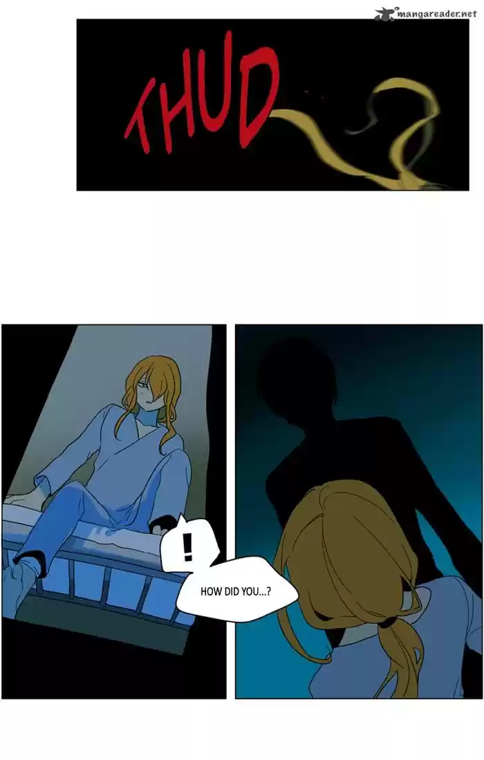 I Don't Want This Kind of Hero 238