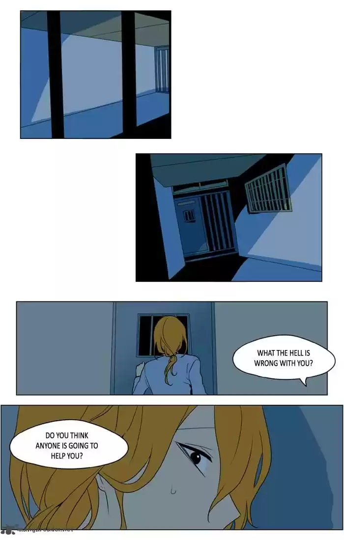 I Don't Want This Kind of Hero 238