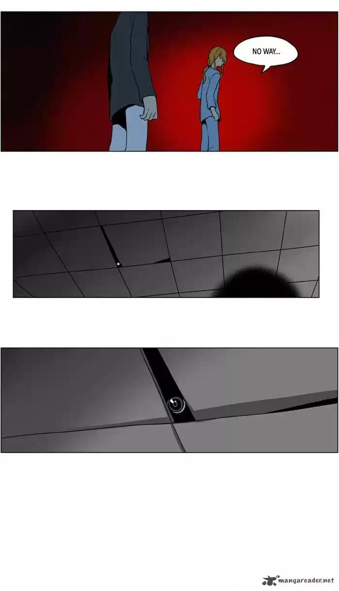 I Don't Want This Kind of Hero 238