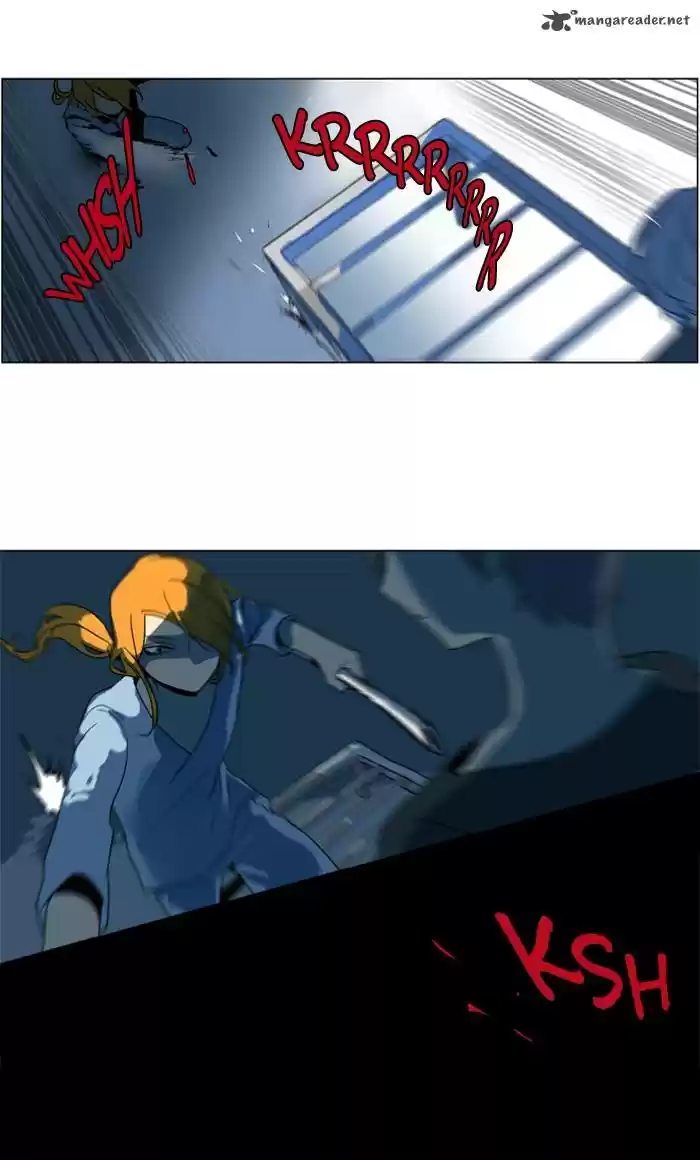 I Don't Want This Kind of Hero 238