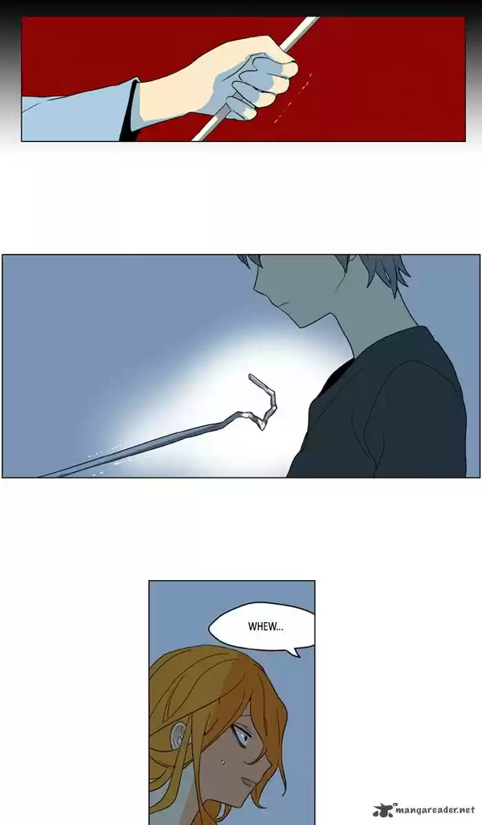 I Don't Want This Kind of Hero 238