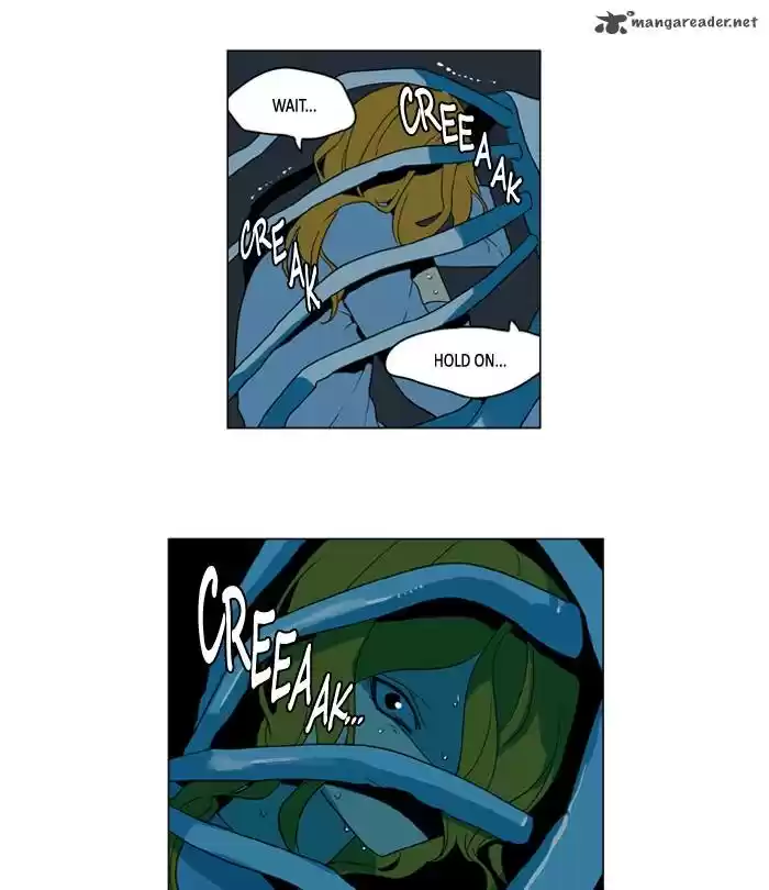 I Don't Want This Kind of Hero 238