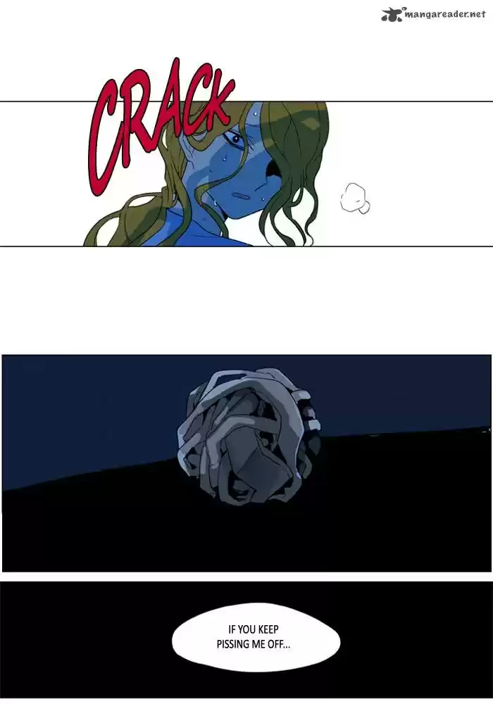 I Don't Want This Kind of Hero 238