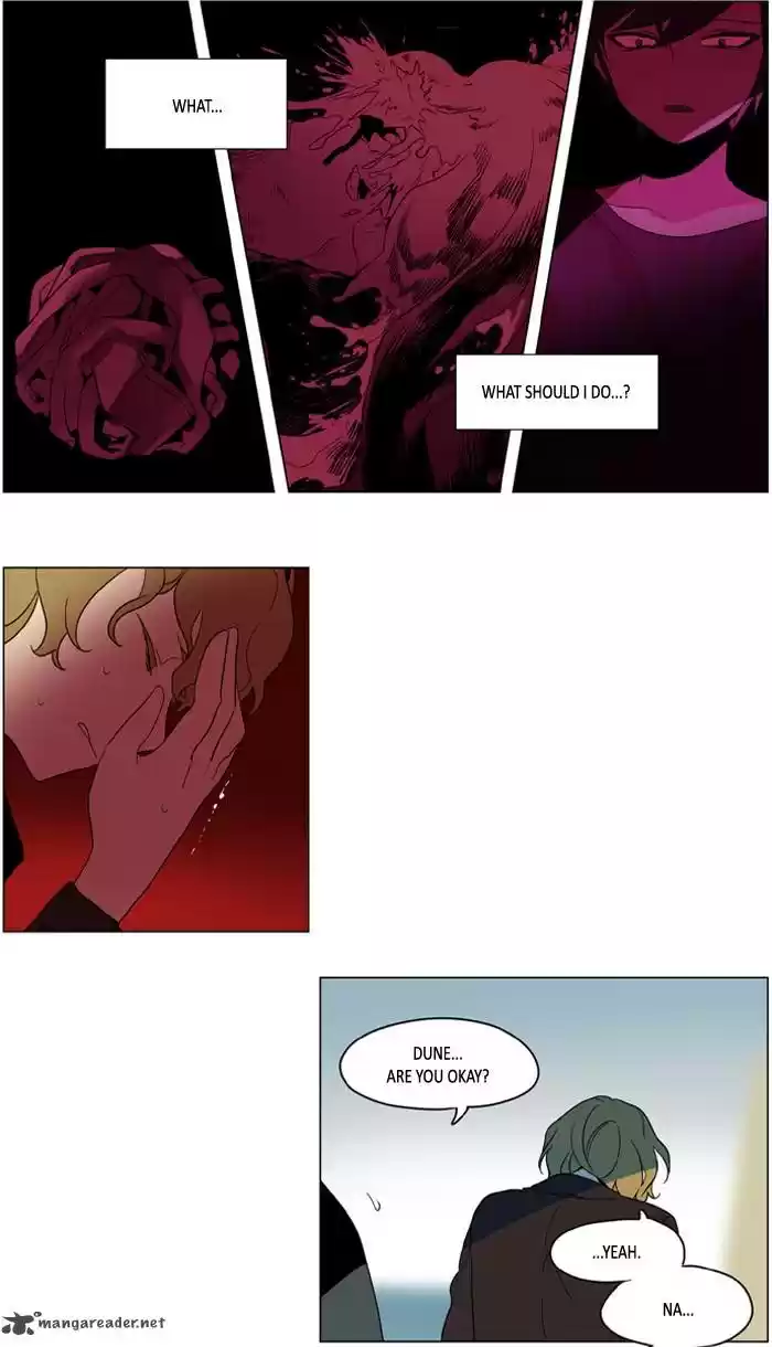 I Don't Want This Kind of Hero 238