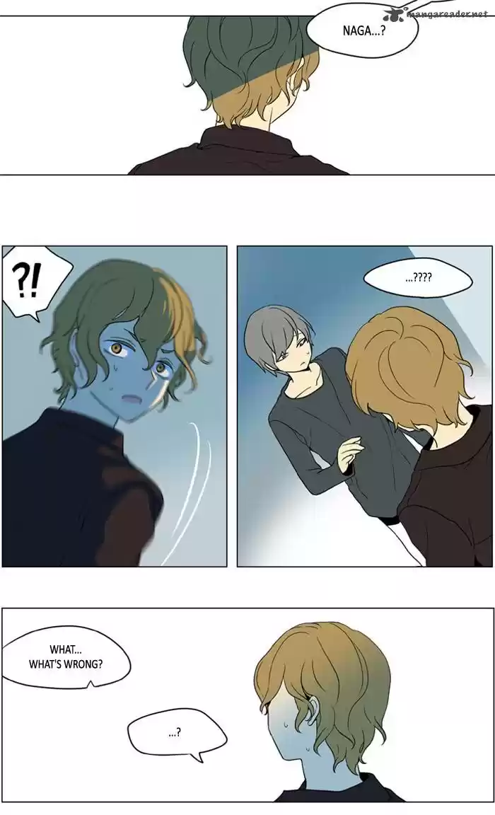 I Don't Want This Kind of Hero 238