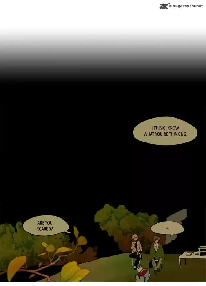 I Don't Want This Kind of Hero 238