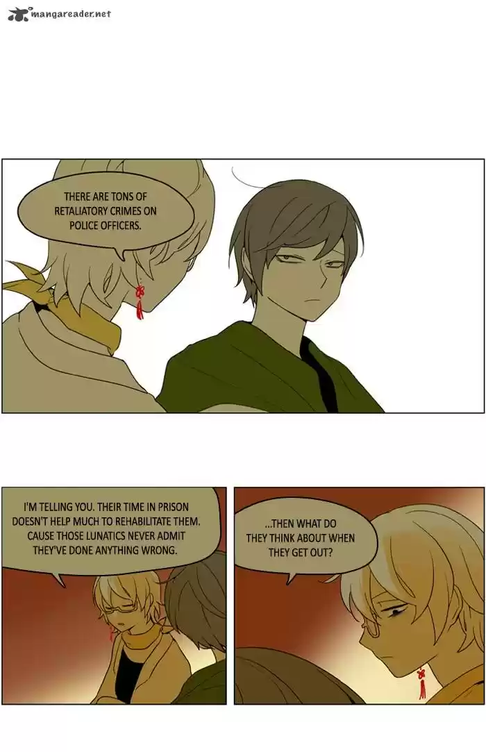 I Don't Want This Kind of Hero 239