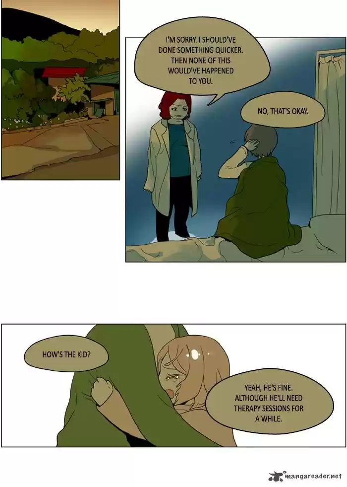 I Don't Want This Kind of Hero 239