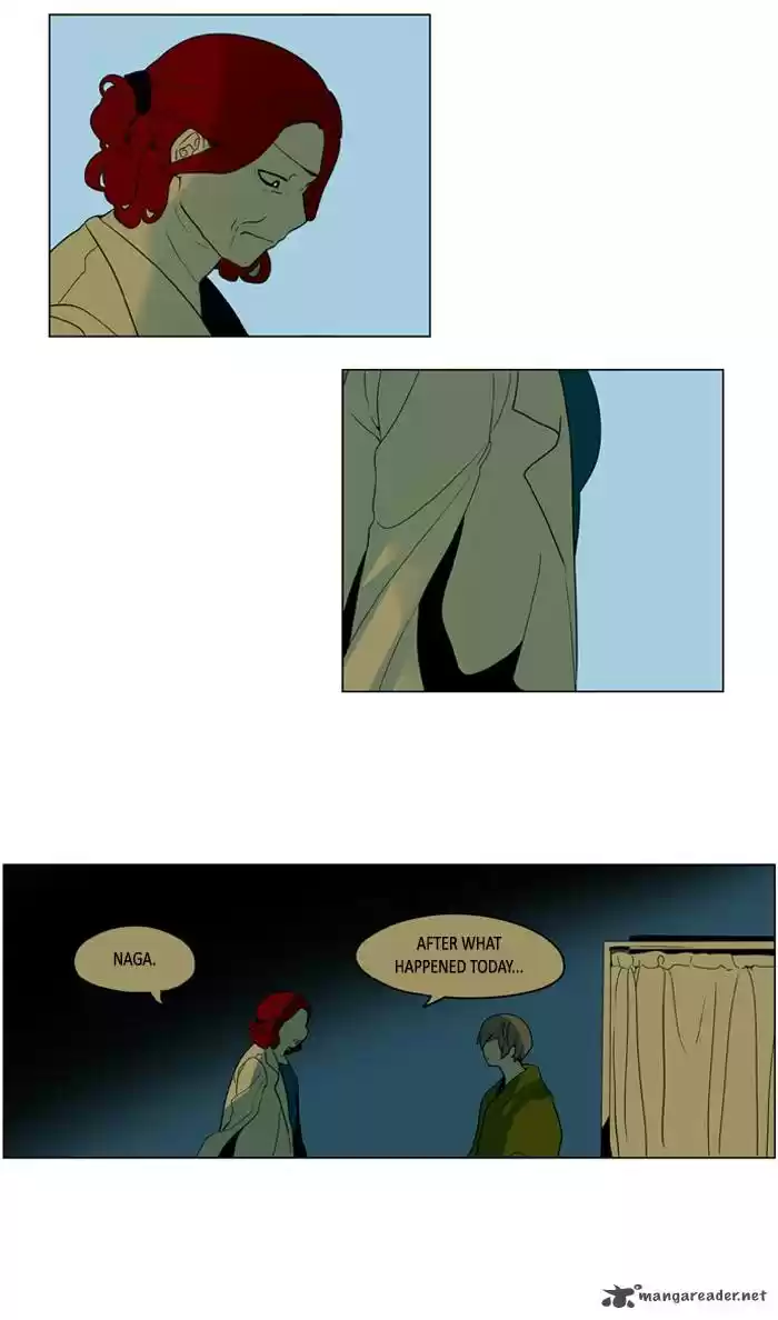 I Don't Want This Kind of Hero 239