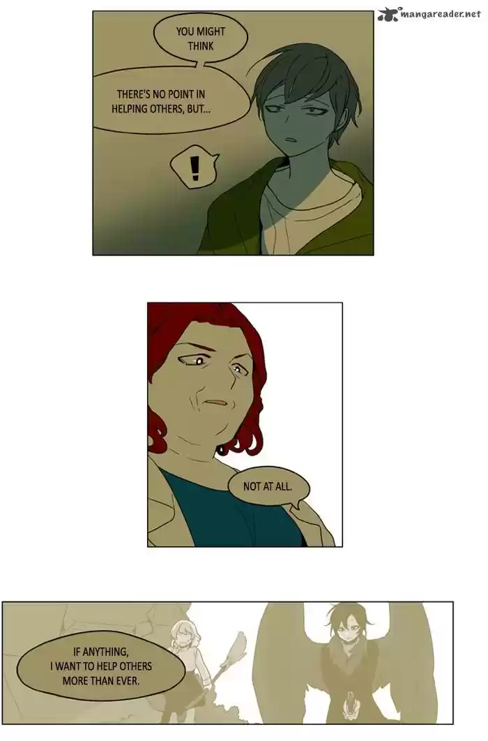 I Don't Want This Kind of Hero 239