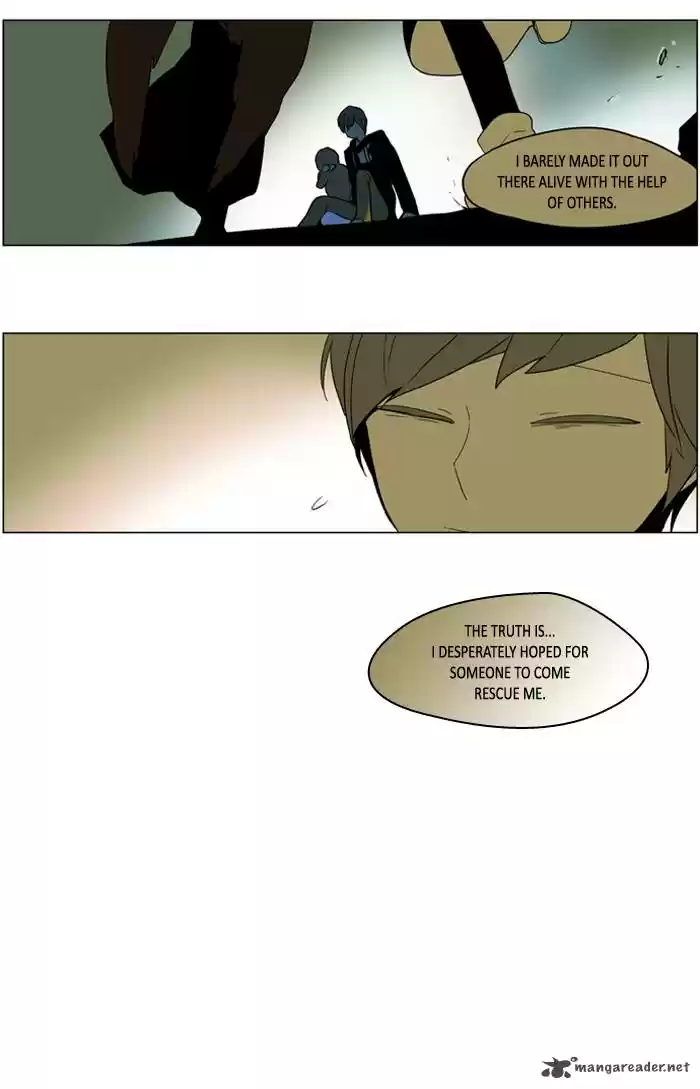 I Don't Want This Kind of Hero 239