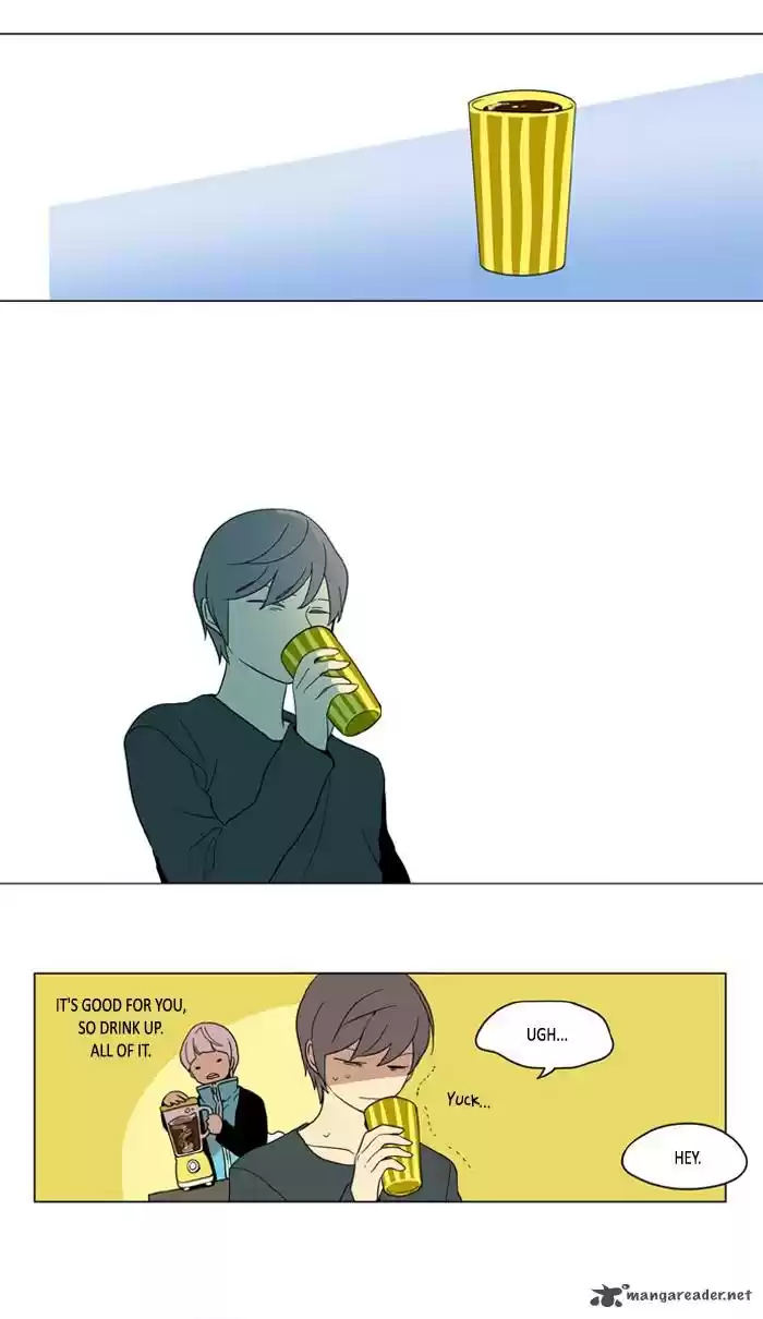 I Don't Want This Kind of Hero 239