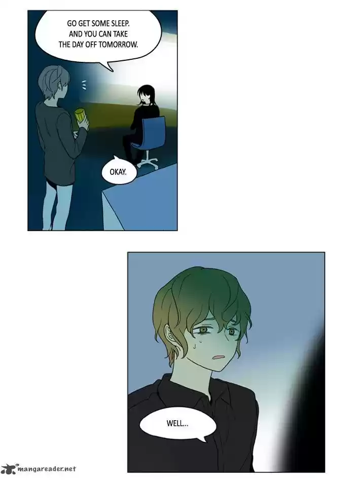 I Don't Want This Kind of Hero 239