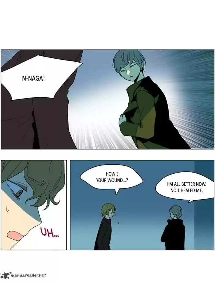 I Don't Want This Kind of Hero 239