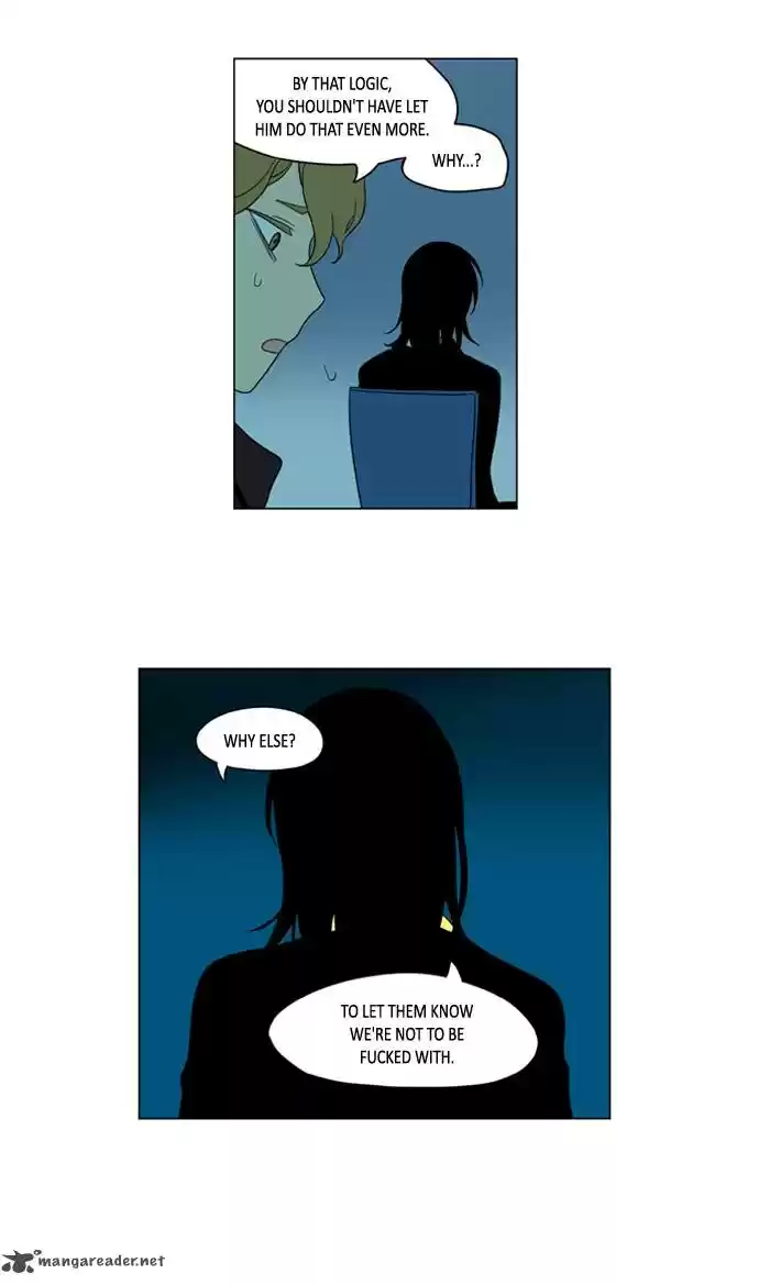 I Don't Want This Kind of Hero 239