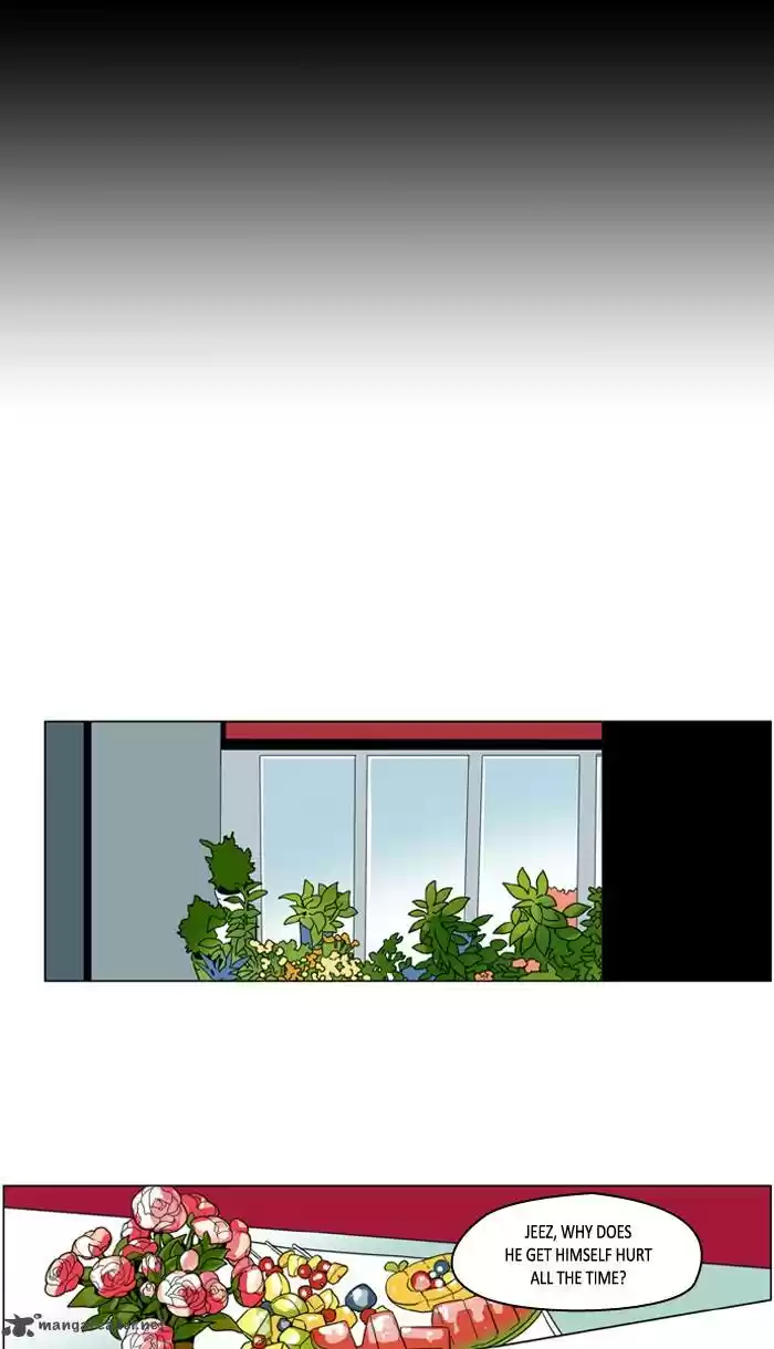 I Don't Want This Kind of Hero 239