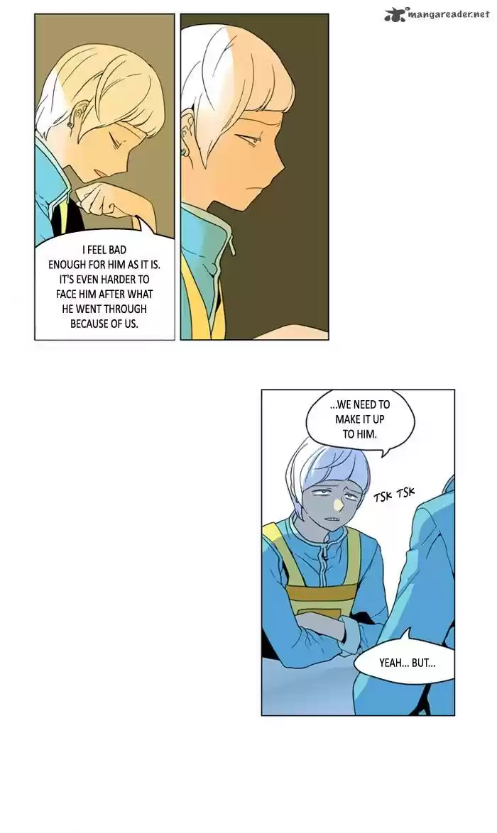 I Don't Want This Kind of Hero 239