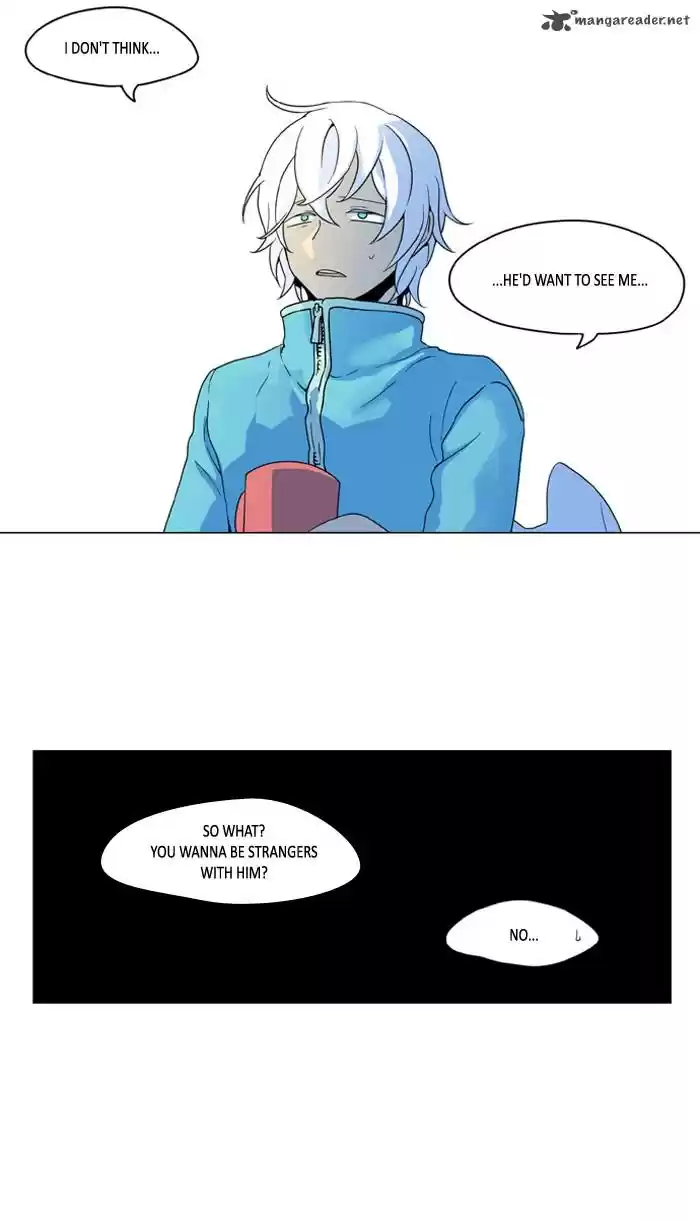 I Don't Want This Kind of Hero 239