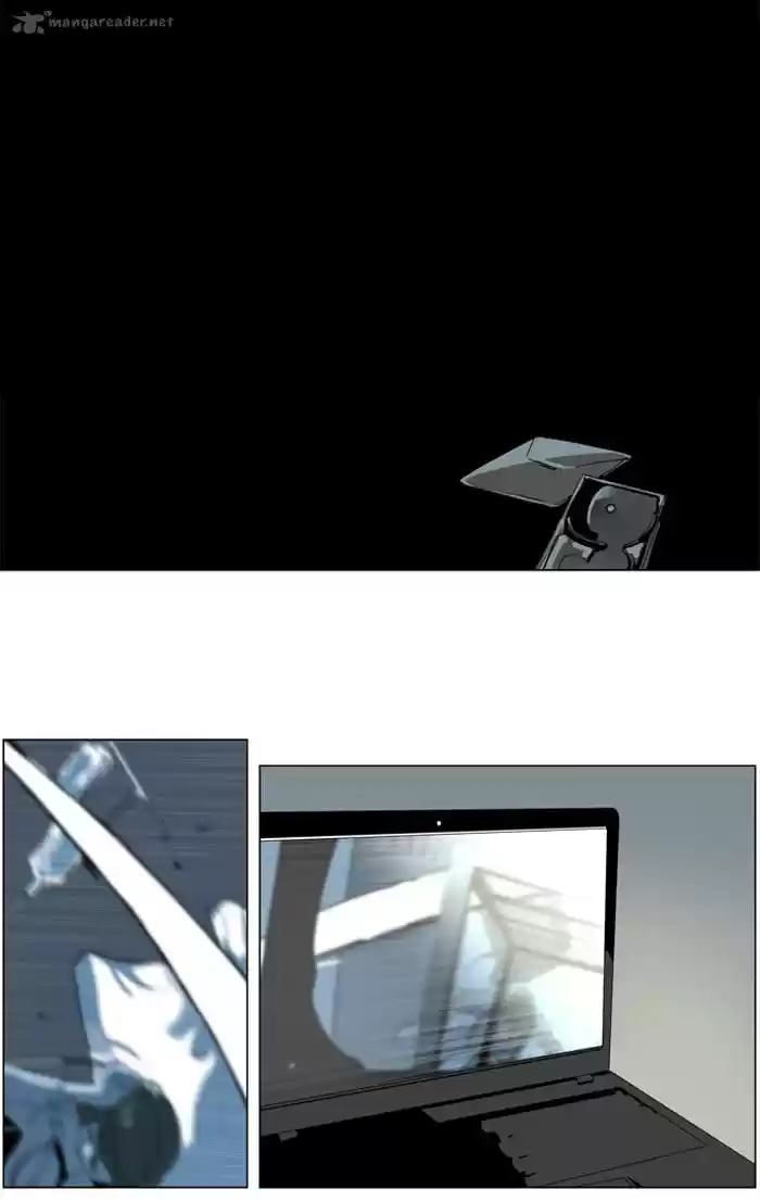 I Don't Want This Kind of Hero 240