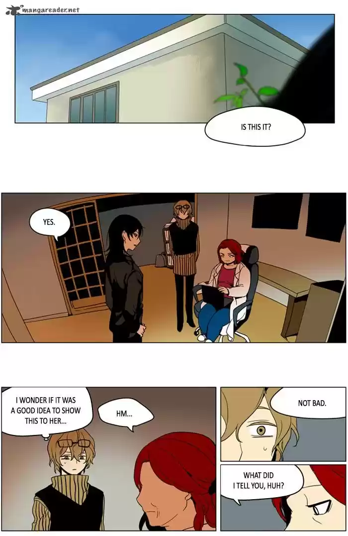 I Don't Want This Kind of Hero 240