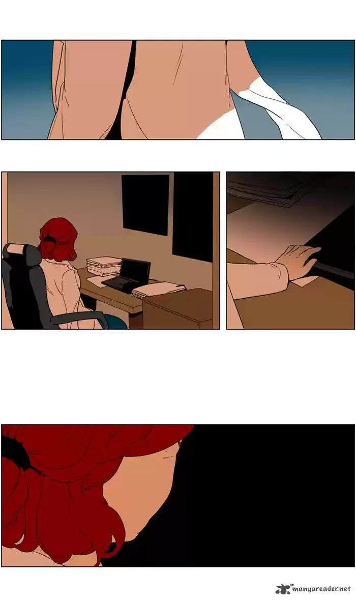 I Don't Want This Kind of Hero 240