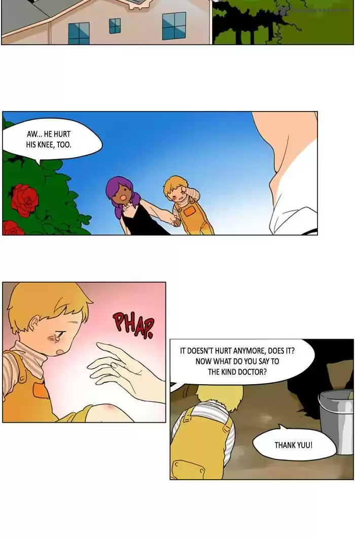 I Don't Want This Kind of Hero 241