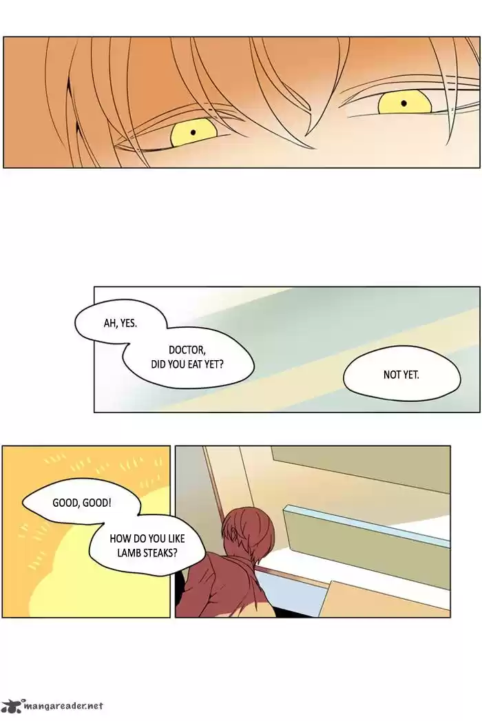 I Don't Want This Kind of Hero 241