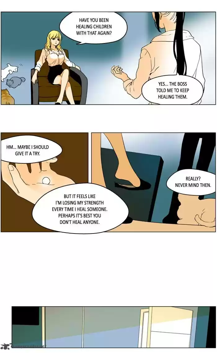 I Don't Want This Kind of Hero 241