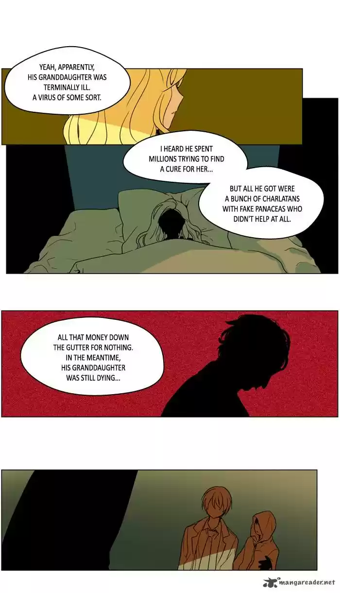 I Don't Want This Kind of Hero 241