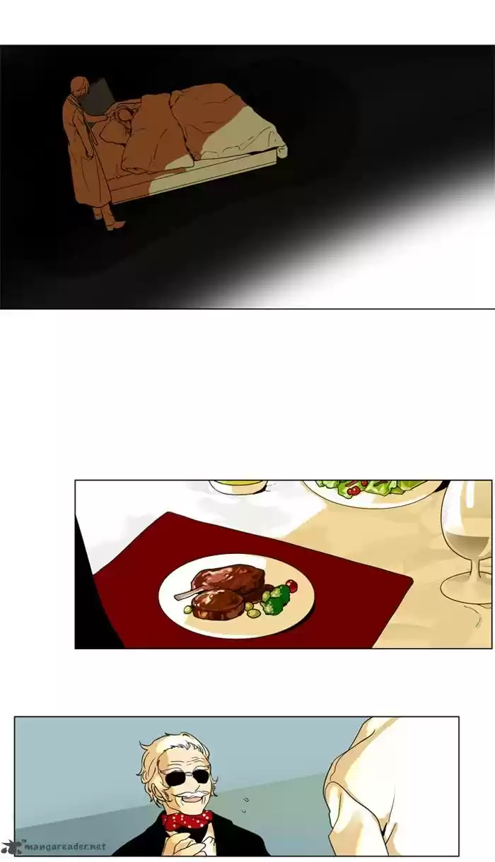 I Don't Want This Kind of Hero 241