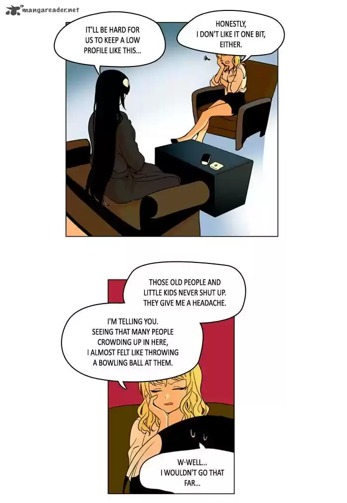 I Don't Want This Kind of Hero 241