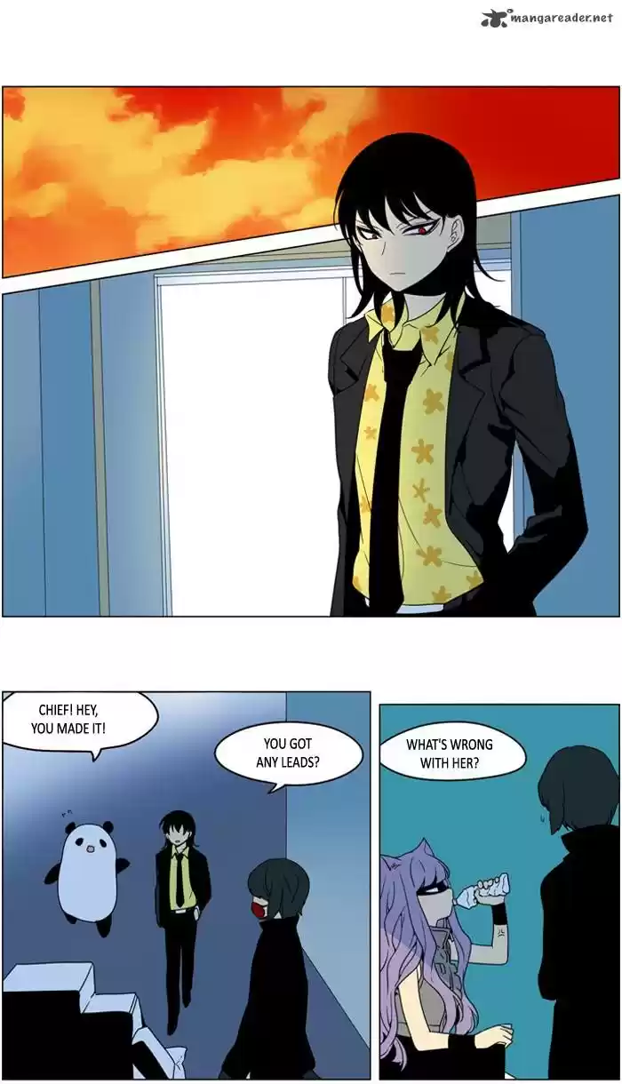 I Don't Want This Kind of Hero 242