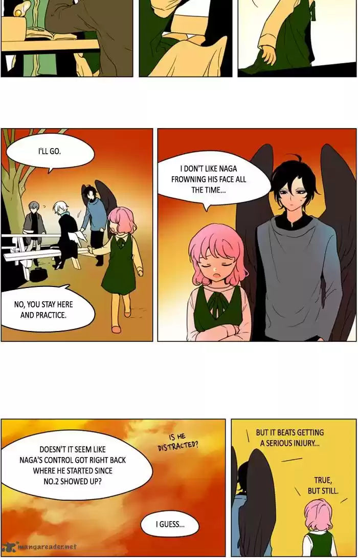 I Don't Want This Kind of Hero 242