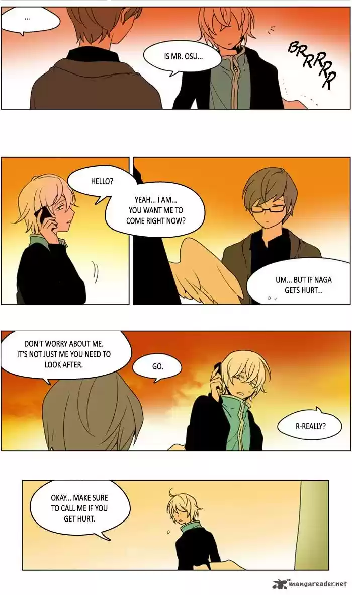 I Don't Want This Kind of Hero 242