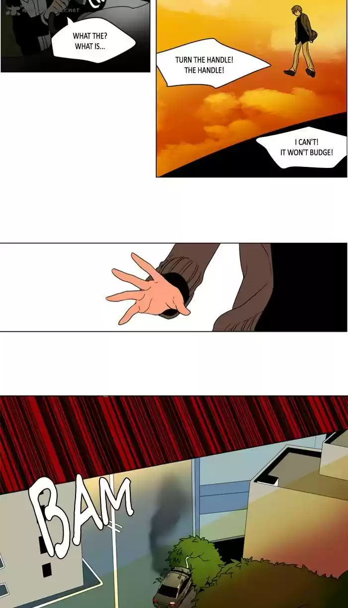 I Don't Want This Kind of Hero 242