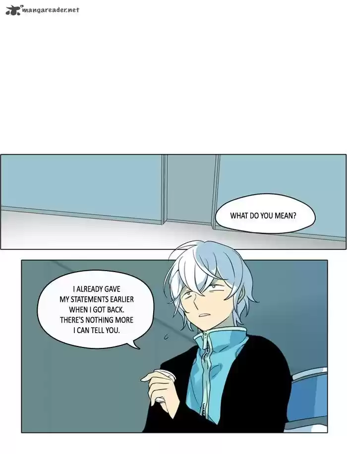 I Don't Want This Kind of Hero 243