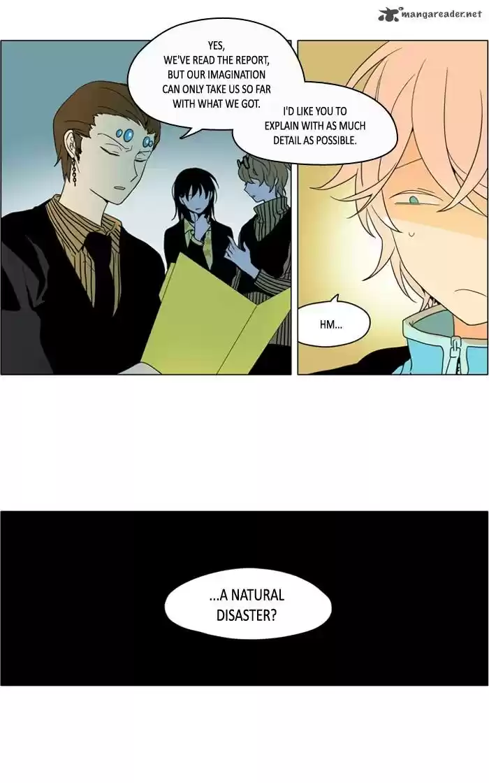 I Don't Want This Kind of Hero 243