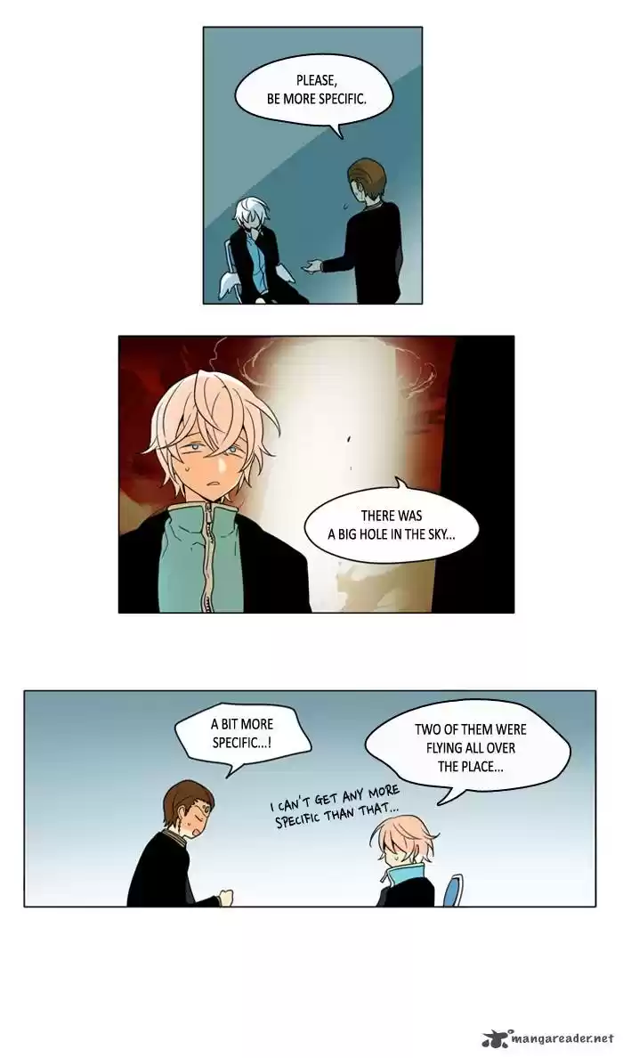 I Don't Want This Kind of Hero 243