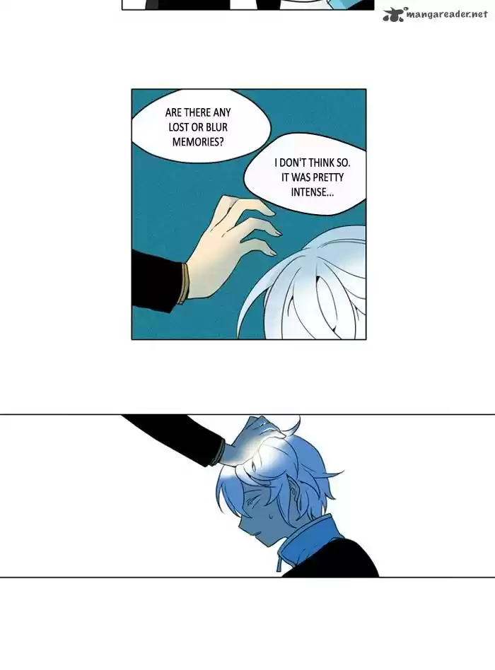 I Don't Want This Kind of Hero 243