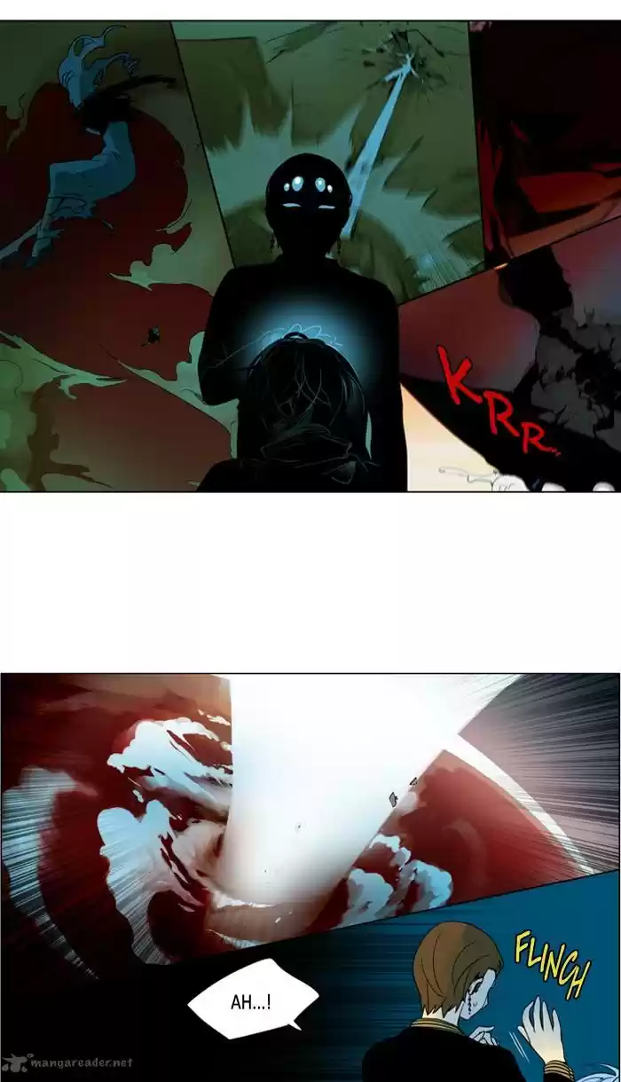 I Don't Want This Kind of Hero 243